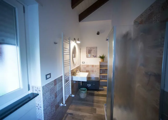 Cristiano 招待所 科森扎