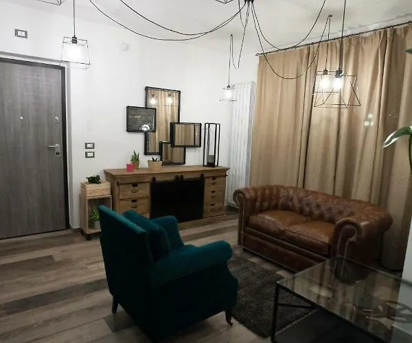 Cristiano 3* Cosenza