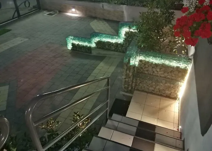 Cristiano 3* Cosenza