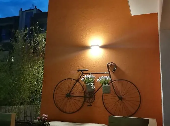 Casa de hóspedes Cristiano 3*