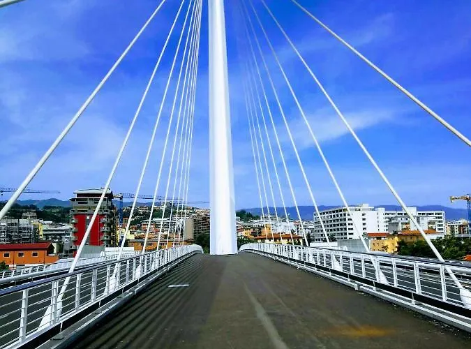 Cristiano Affittacamere 3*