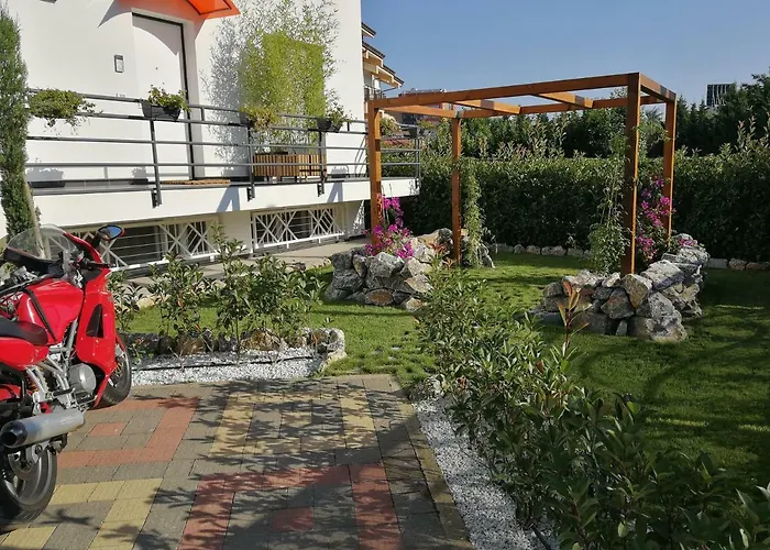 Affittacamere Cristiano Cosenza