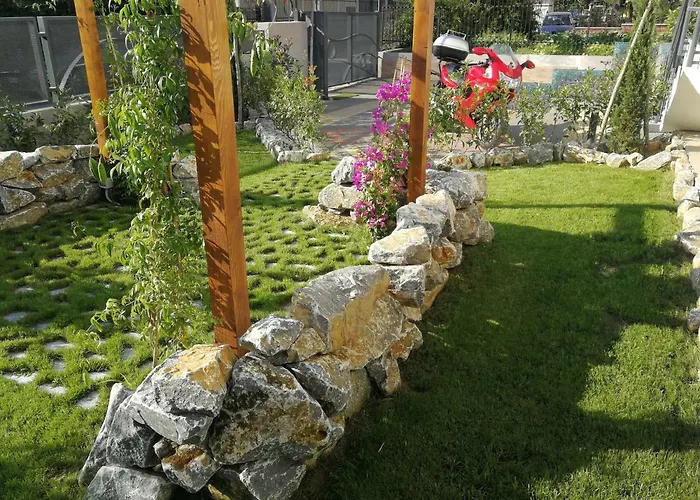 Affittacamere Cristiano Cosenza