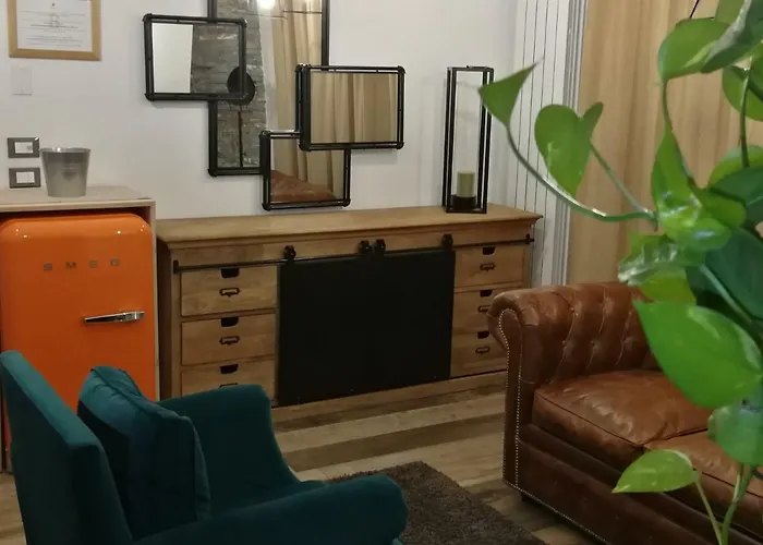 Cristiano Affittacamere Cosenza