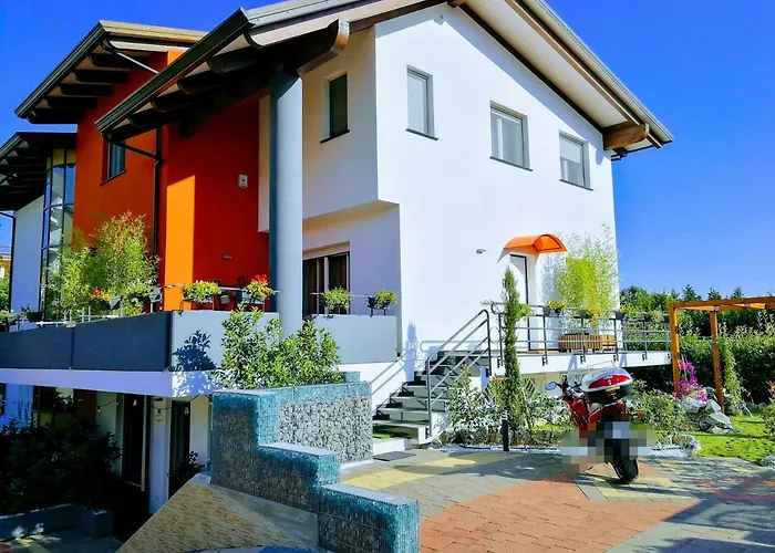 Cristiano Casa de hóspedes 3*