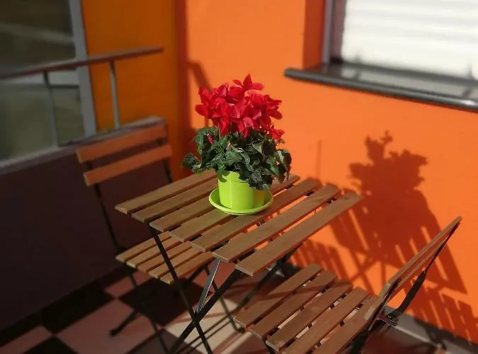 Cristiano Affittacamere 3*